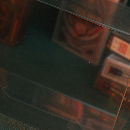 Transparent Protector 12 Decks-Deinparadies.ch-Deinparadies.ch