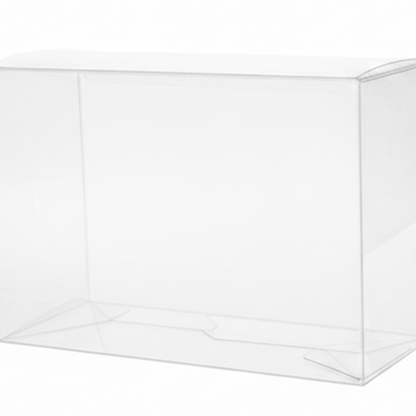 Transparent Protector 12 Decks-Deinparadies.ch-Deinparadies.ch