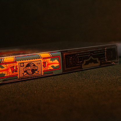 Transparent Protector 2 Decks V3-Deinparadies.ch-Deinparadies.ch