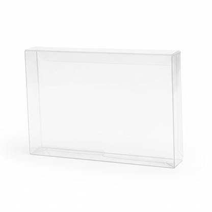 Transparent Protector 2 Decks V3-Deinparadies.ch-Deinparadies.ch