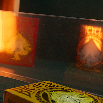 Transparent Protector 3 Decks V2-Deinparadies.ch-Deinparadies.ch