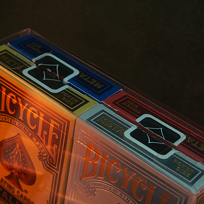 Transparent Protector 4 Decks V2-Deinparadies.ch-Deinparadies.ch