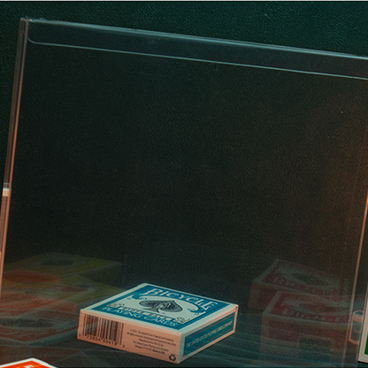 Transparent Protector 6 Decks V3-Deinparadies.ch-Deinparadies.ch
