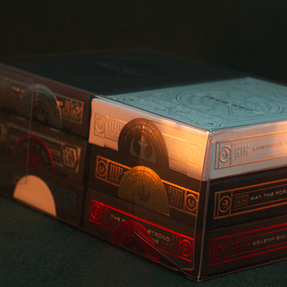 Transparent Protector 6 Decks V4-Deinparadies.ch-Deinparadies.ch