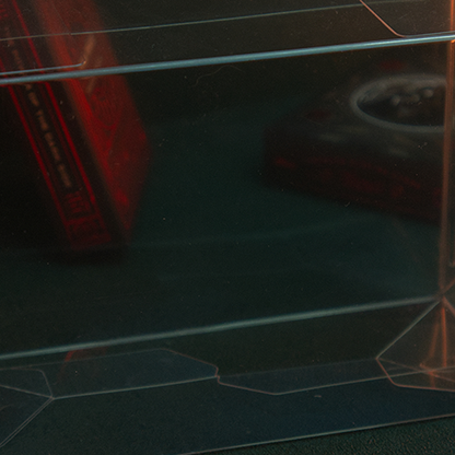 Transparent Protector 6 Decks V4-Deinparadies.ch-Deinparadies.ch