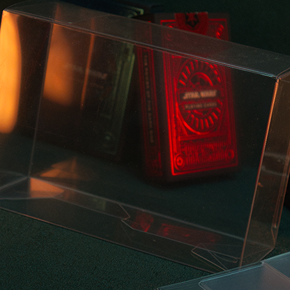 Transparent Protector 6 Decks V4-Deinparadies.ch-Deinparadies.ch