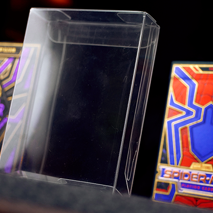 Transparent Protector Decks-Deinparadies.ch-Deinparadies.ch