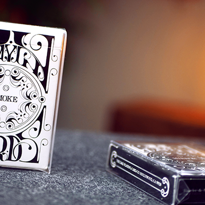 Transparent Protector Decks-Deinparadies.ch-Deinparadies.ch