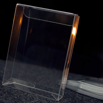 Transparent Protector Decks-Deinparadies.ch-Deinparadies.ch