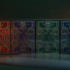 Transparent Protector V1 | für 4 Spiele-Murphy's Magic-Deinparadies.ch