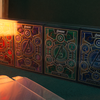 Transparent Protector V1 | für 4 Spiele-Murphy's Magic-Deinparadies.ch