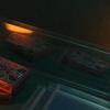 Transparent Protector V1 | für 4 Spiele-Murphy's Magic-Deinparadies.ch