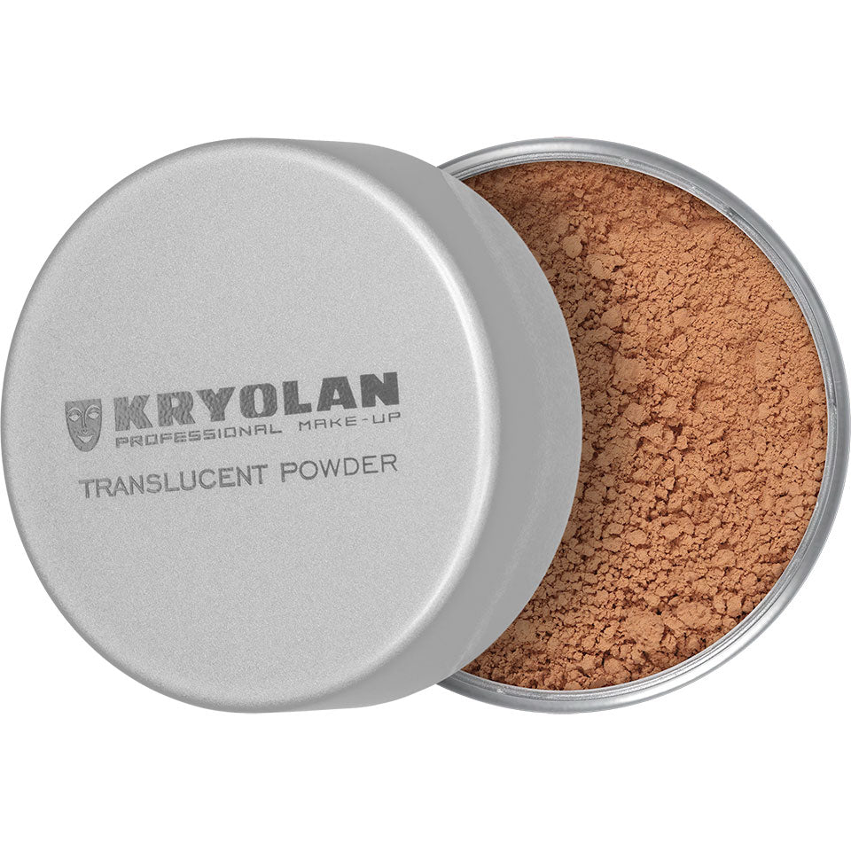 Transparentpuder | Fixierpuder | TL12 15g-Kryolan-Deinparadies.ch