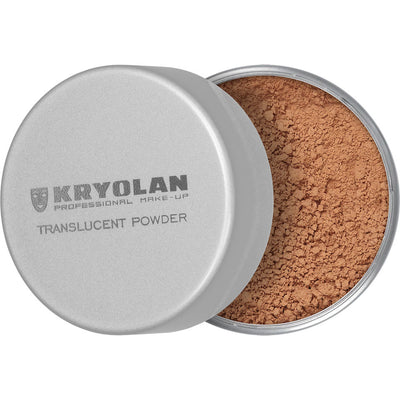 Transparentpuder | Fixierpuder | TL12 15g-Kryolan-Deinparadies.ch