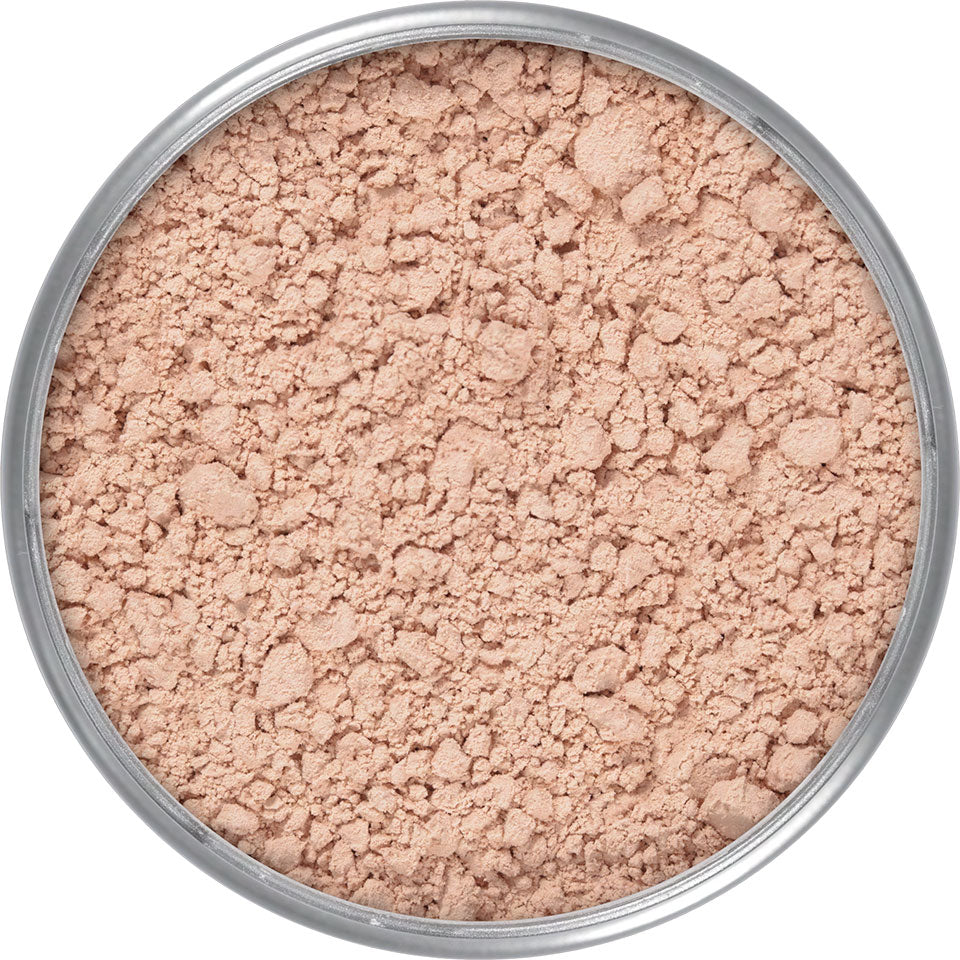 Transparentpuder | Fixierpuder | TL7 15g-Kryolan-Deinparadies.ch