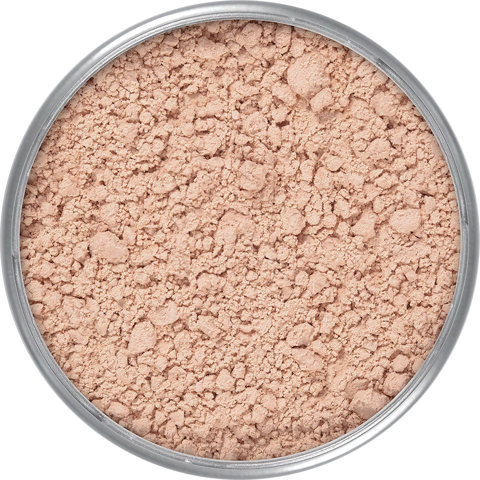 Transparentpuder | Fixierpuder | TL7 15g-Kryolan-Deinparadies.ch