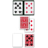 Transpo Cards | Bicycle Edition-Difatta Magic-Deinparadies.ch