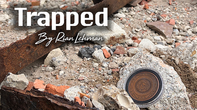 Trapped by Rian Lehman - Video Download Rian Lehman bei Deinparadies.ch
