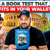 Travel Test | David Jonathan and Nikolas Mavresis-David Schreibman-Deinparadies.ch