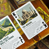Travel the World Deck Volume 1 | Midnight Cards-Deinparadies.ch-Deinparadies.ch