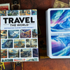 Travel the World Deck Volume 1 | Midnight Cards-Deinparadies.ch-Deinparadies.ch