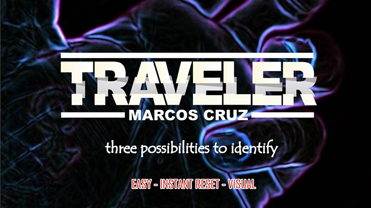 Traveler by Marcos Cruz - Video Download Marcos Cruz bei Deinparadies.ch