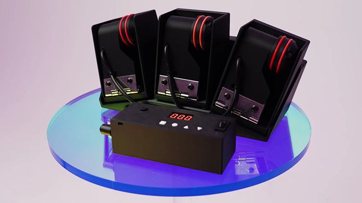 Tri Fountain | Wookie-Deinparadies.ch-Deinparadies.ch