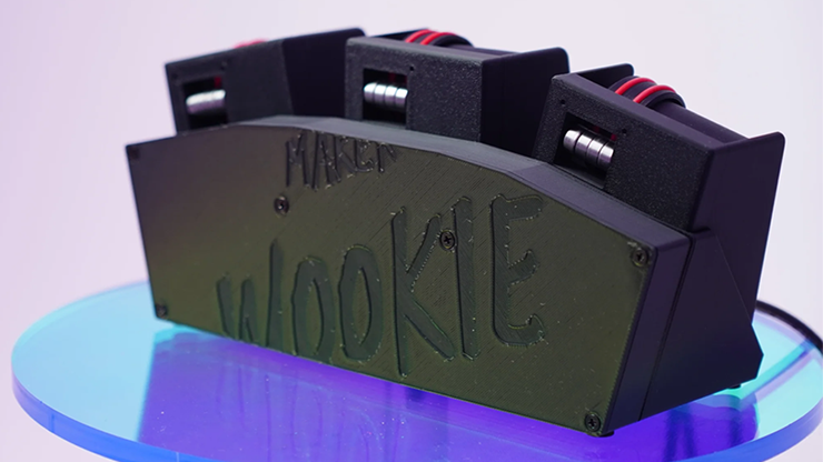 Tri Fountain | Wookie-Deinparadies.ch-Deinparadies.ch