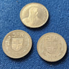 Triad Coins | Schweizerfranken-Roy Kueppers-Deinparadies.ch