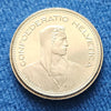 Triad Coins | Schweizerfranken-Roy Kueppers-Deinparadies.ch