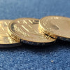 Triad Coins | Schweizerfranken-Roy Kueppers-Deinparadies.ch