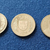 Triad Coins | Schweizerfranken-Roy Kueppers-Deinparadies.ch