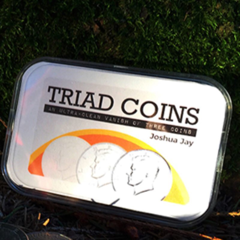 Triad Coins | Schweizerfranken-Roy Kueppers-Deinparadies.ch