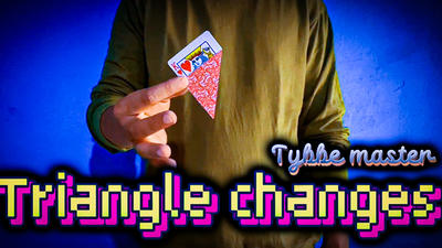 Triangle changes | Tybbe Master - Video Download-Zoens-Deinparadies.ch