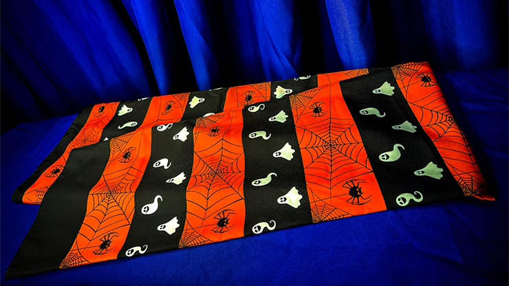 Trick or Snow | | Luis Zavaleta & Nox-Juan Reynaldo Gavidia Pazos-Deinparadies.ch