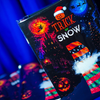 Trick or Snow | | Luis Zavaleta & Nox-Juan Reynaldo Gavidia Pazos-Deinparadies.ch
