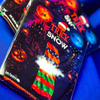 Trick or Snow | | Luis Zavaleta & Nox-Juan Reynaldo Gavidia Pazos-Deinparadies.ch