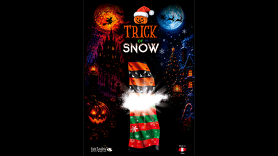 Trick or Snow | | Luis Zavaleta & Nox-Juan Reynaldo Gavidia Pazos-Deinparadies.ch