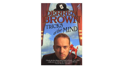 Tricks of the Mind | Derren Brown Penguin Books bei Deinparadies.ch