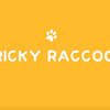 Tricky Raccoon | Liang Kuai & Amor Magic-Amor Magic-Deinparadies.ch