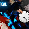 Tricky Time | Zico Tseng & MS Magic-Lee Jah Bond-Deinparadies.ch