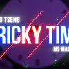 Tricky Time | Zico Tseng & MS Magic-Lee Jah Bond-Deinparadies.ch