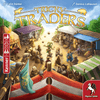 Tricky Traders | Spiel-Pegasus-Deinparadies.ch