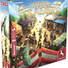 Tricky Traders | Spiel-Pegasus-Deinparadies.ch