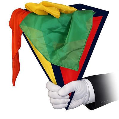 Tricon Production-Difatta Magic-Deinparadies.ch