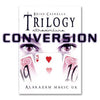 Trilogy Streamline Conversion by Brian Caswells Alakazam Magic bei Deinparadies.ch