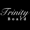 Trinity Board | Paul Carnazzo-Paul Carnazzo - MentalVoyage.com-Deinparadies.ch