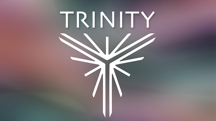 Trinity | Mark Lemon-Deinparadies.ch-Deinparadies.ch