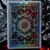 Trinity of Night - Demon Hunter HOLO Playing Cards | Evokad-Secret Factory-Deinparadies.ch