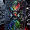 Trinity of Night - Vampire HOLO Playing Cards | Evokad-Secret Factory-Deinparadies.ch
